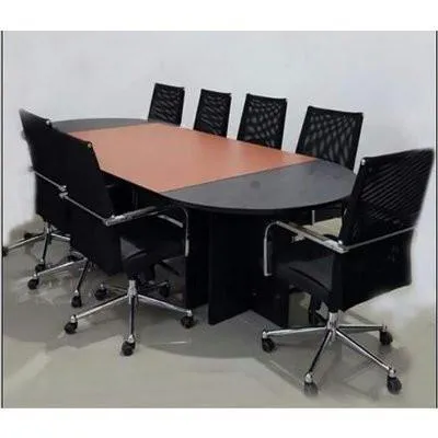 10 Seater Conference Table