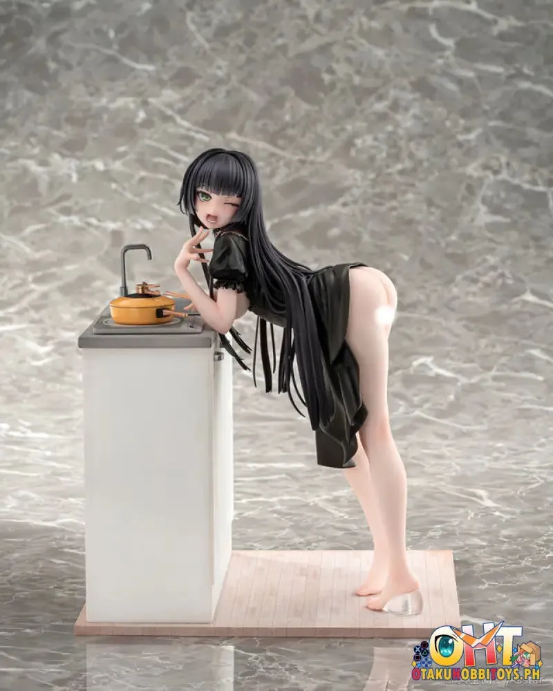 (18 ) Vibrastar Bishoujo Mangekyou -Kotowari to Meikyuu no Shoujo- 1/6 Renge (Mysterious Girl Ver.)