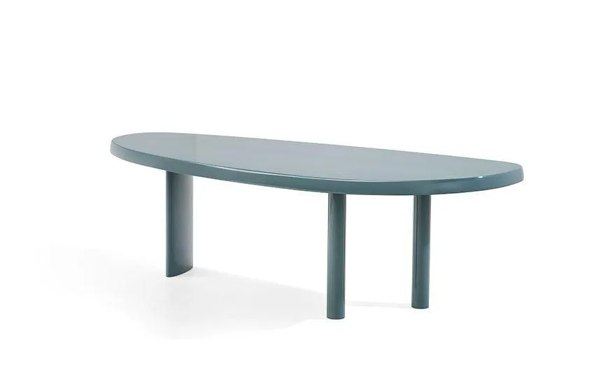 525 Table En Forme Libre