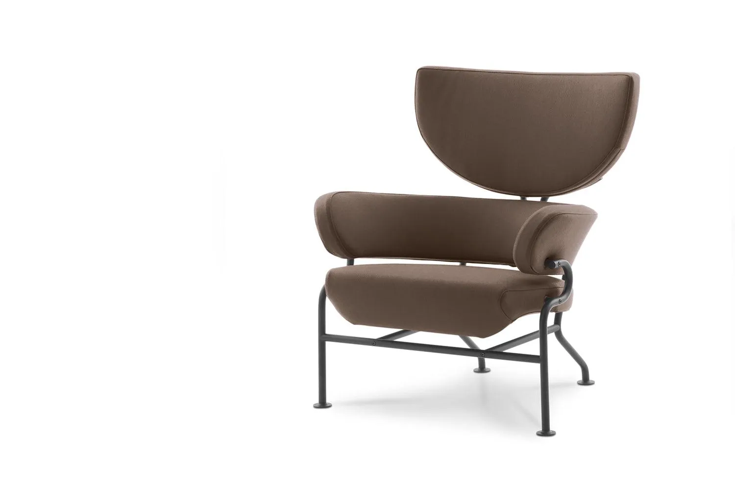 836 Tre Pezzi Armchair