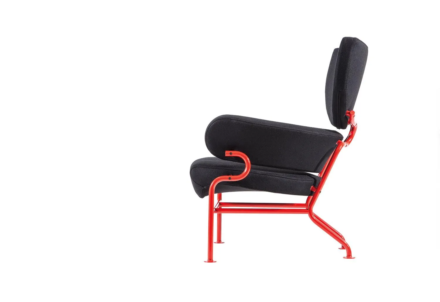 836 Tre Pezzi Armchair