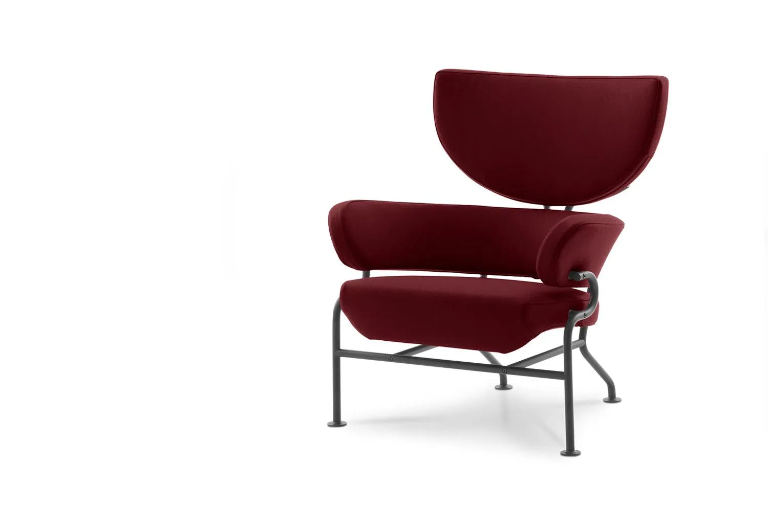 836 Tre Pezzi Armchair