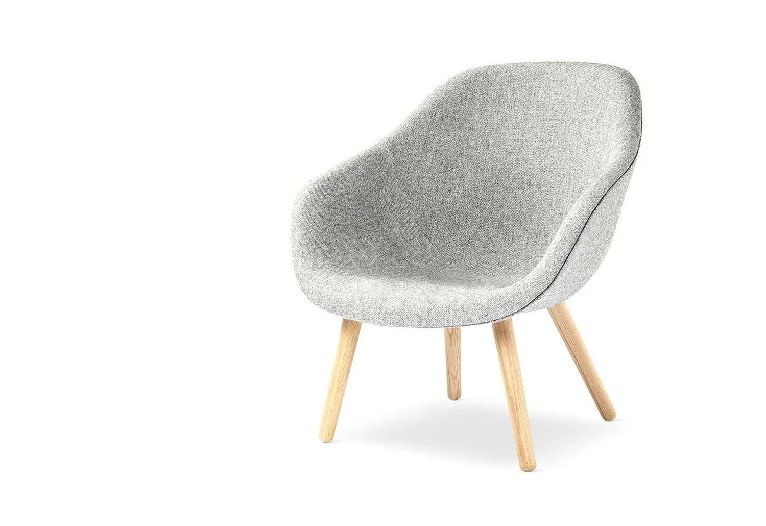 AAL 82 Lounge Chair