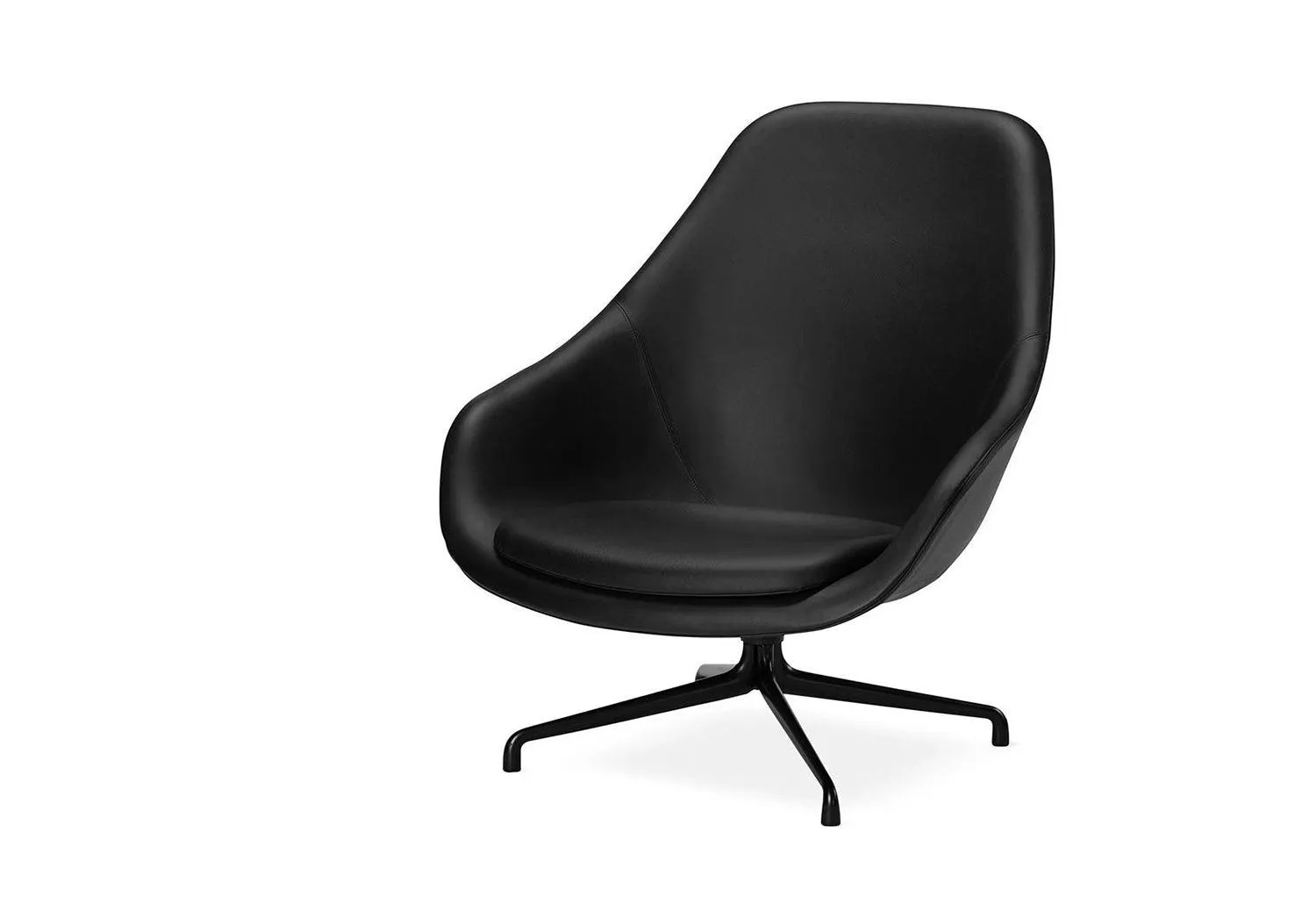 AAL 91 Lounge Chair