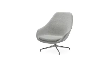 AAL 91 Lounge Chair