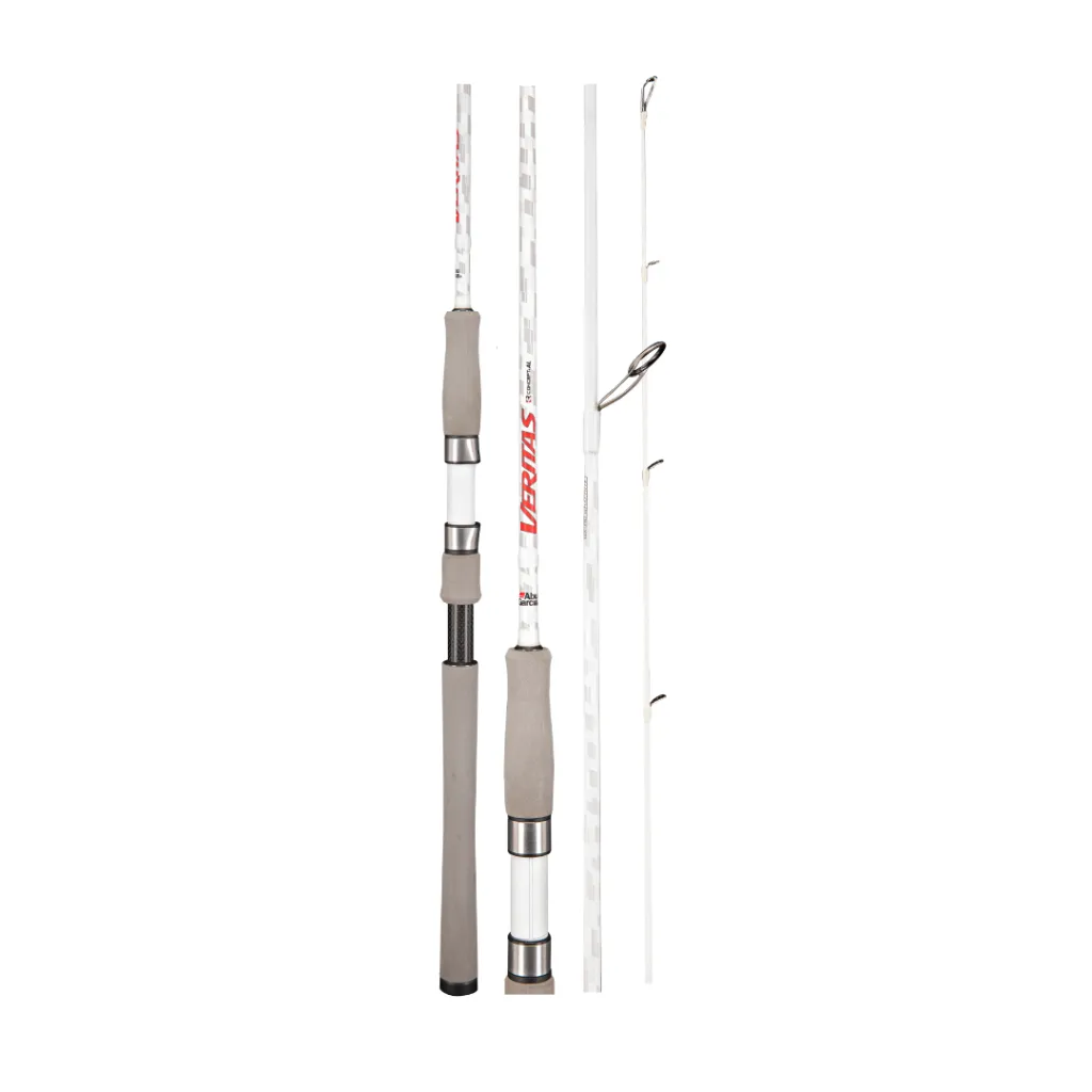 Abu Garcia Veritas 4.0 Spinning Rod