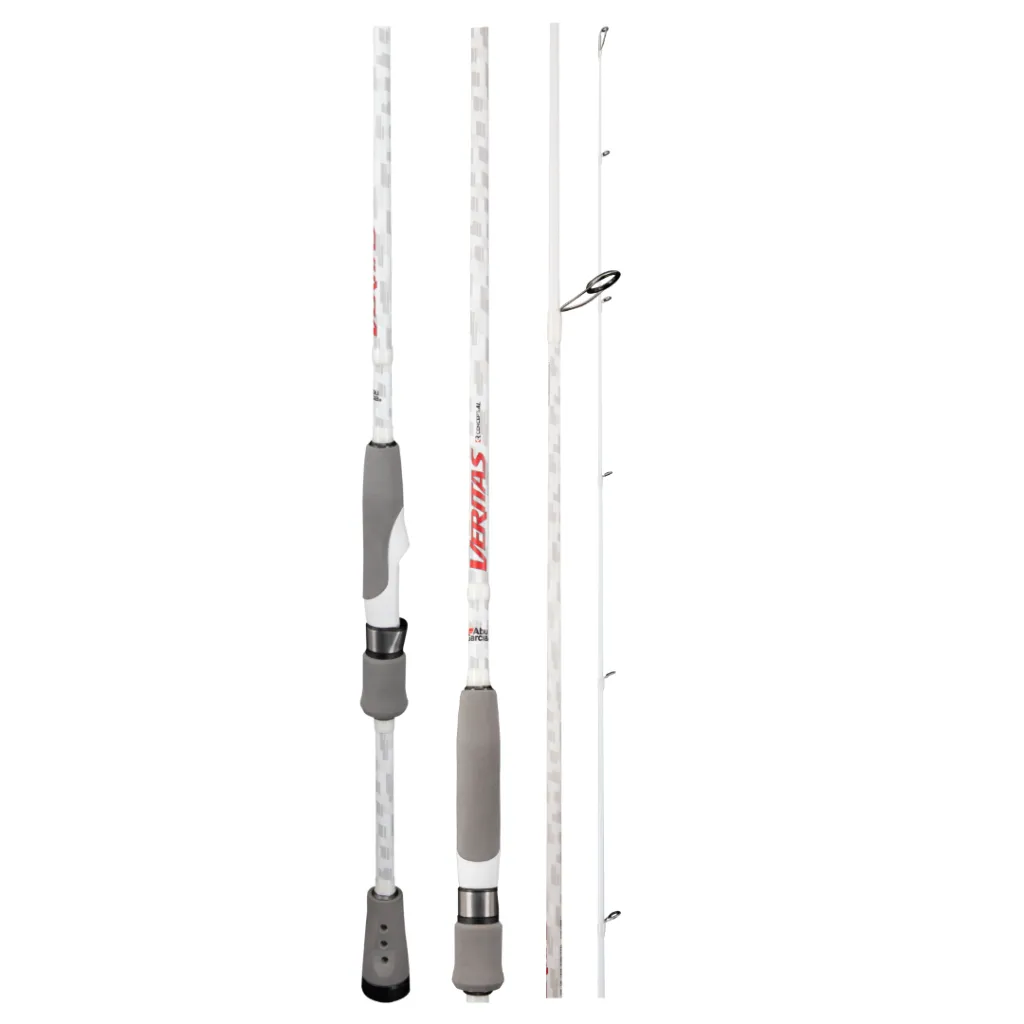 Abu Garcia Veritas 4.0 Spinning Rod