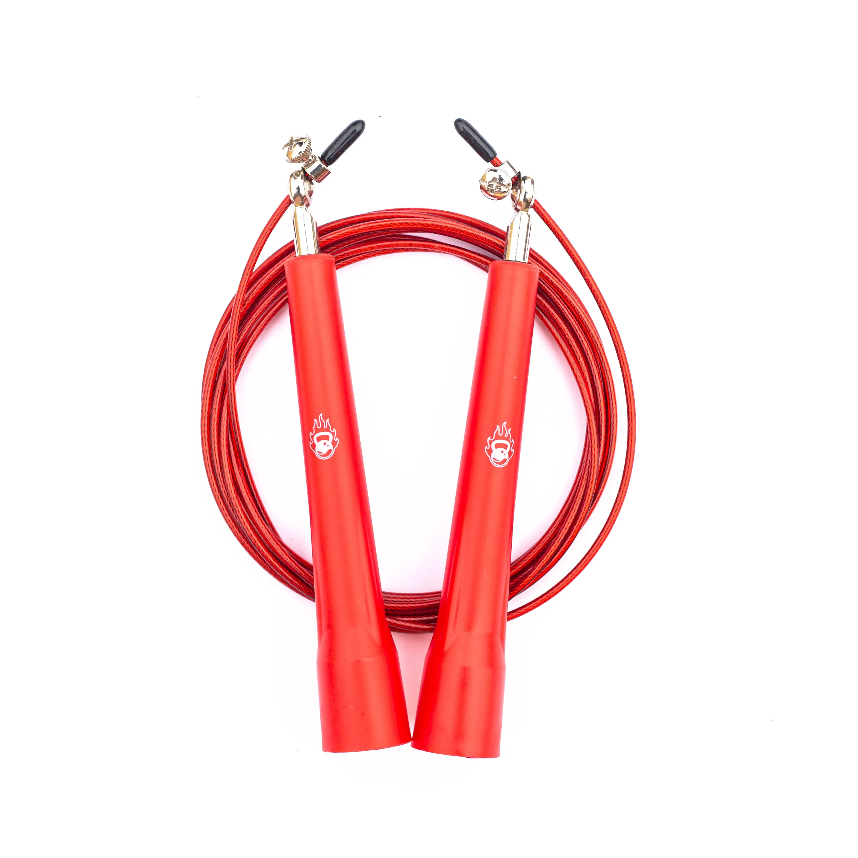 Active Adjustable Skipping Rope