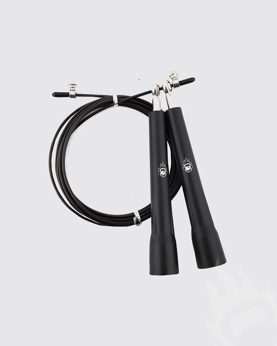 Active Adjustable Skipping Rope