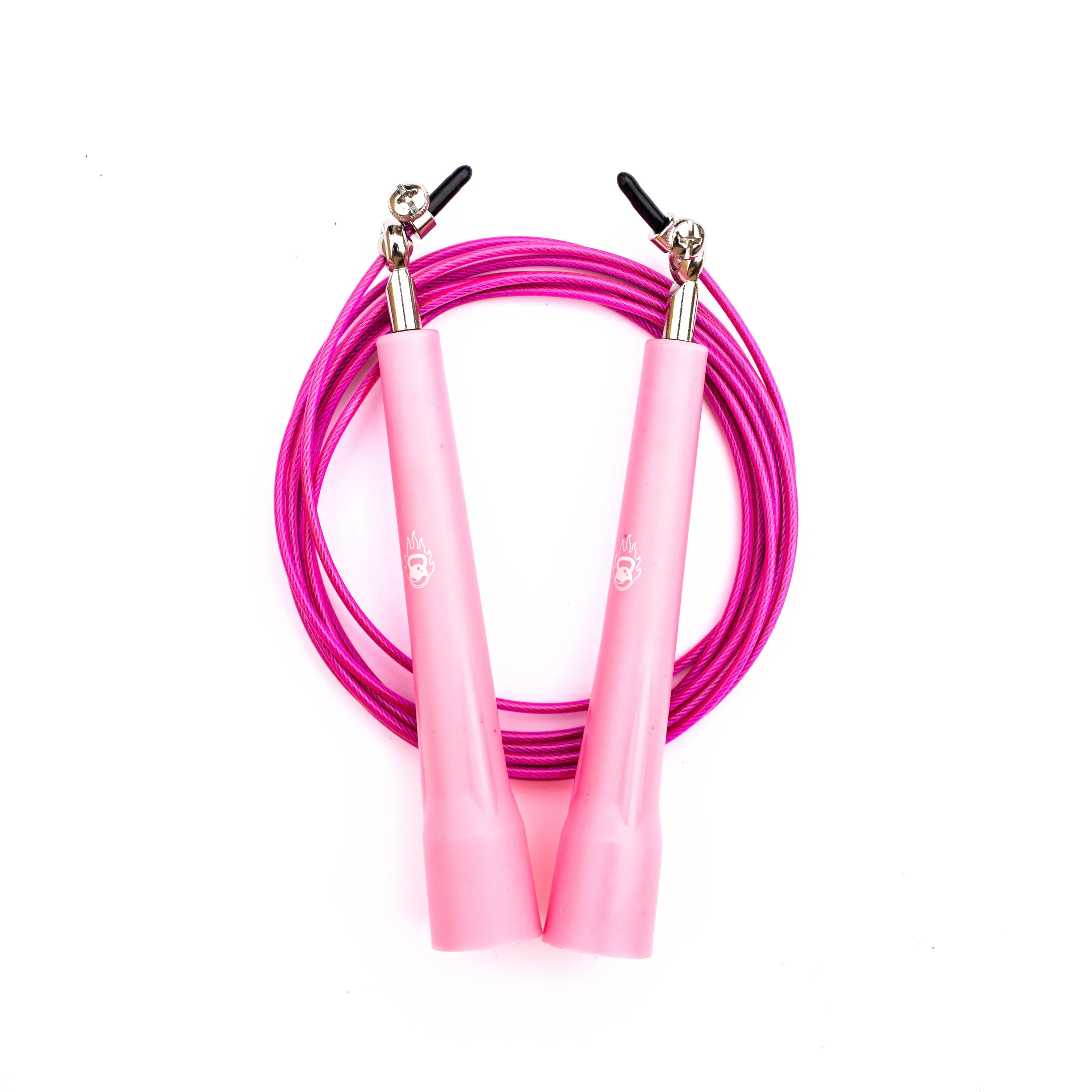 Active Adjustable Skipping Rope