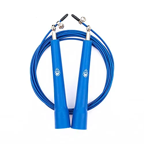 Active Adjustable Skipping Rope