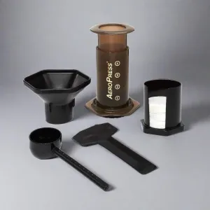 AeroPress Starter Pack