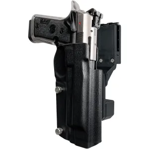 Beretta 92X Performance Pro Competition Holster