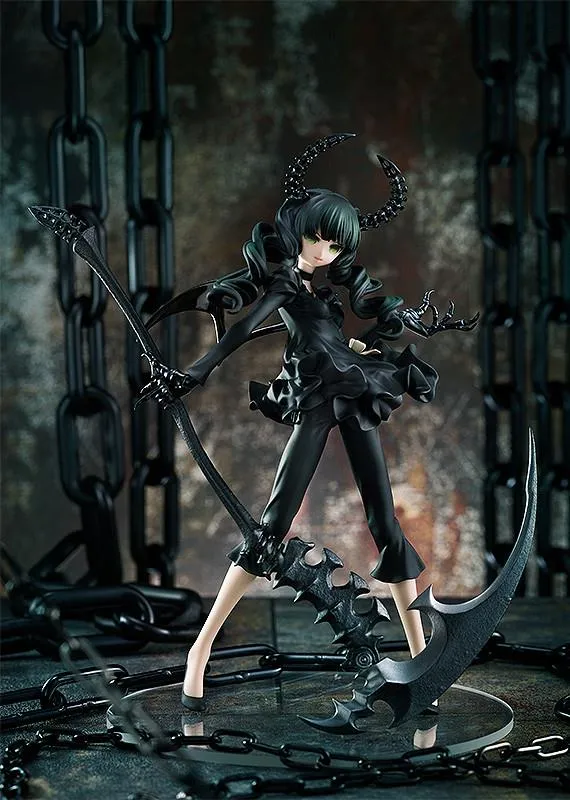 Black Rock Shooter: Dead Master POP UP PARADE Figure