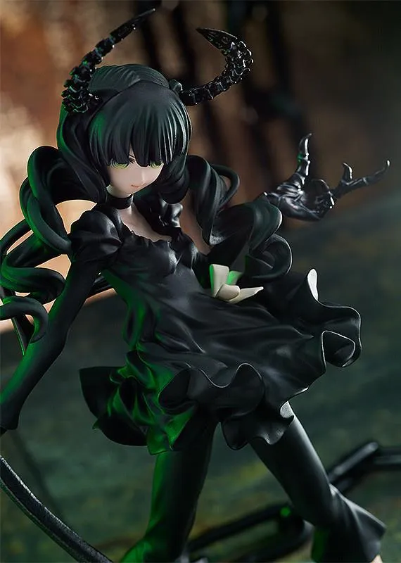 Black Rock Shooter: Dead Master POP UP PARADE Figure