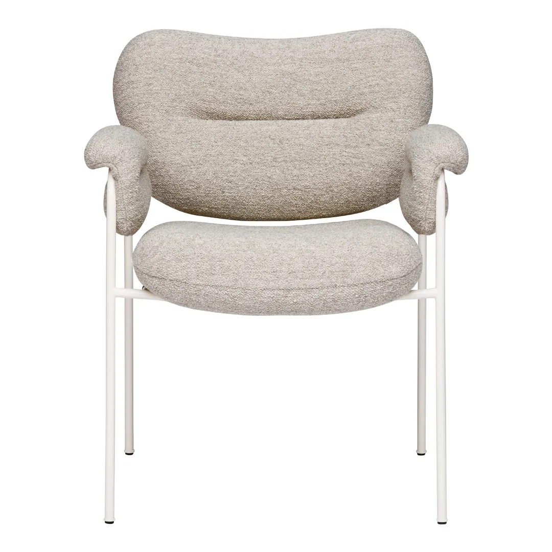 Bollo Dining Chair