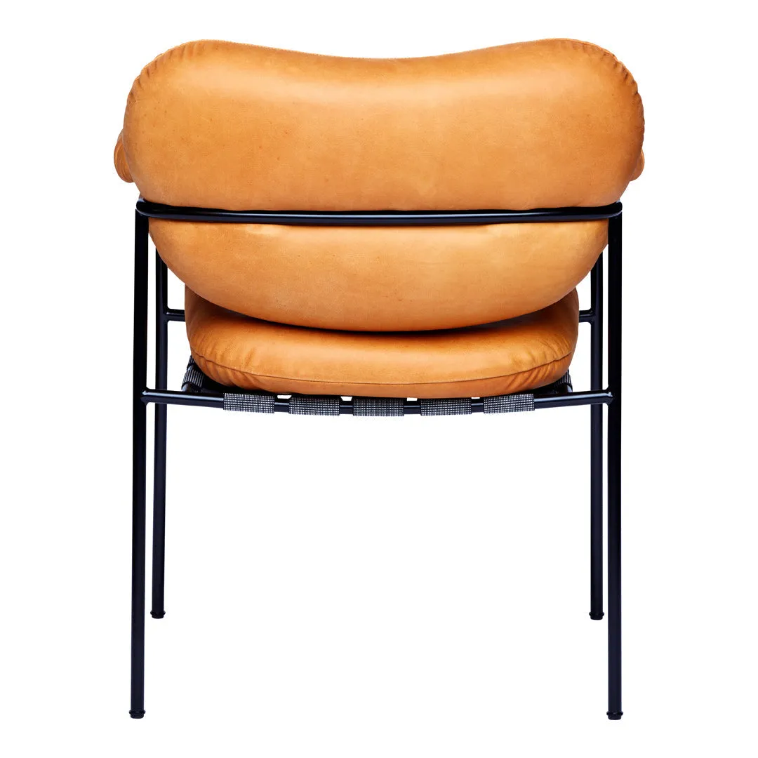 Bollo Dining Chair