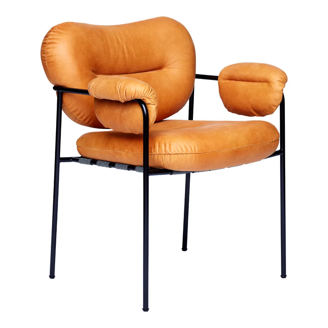 Bollo Dining Chair