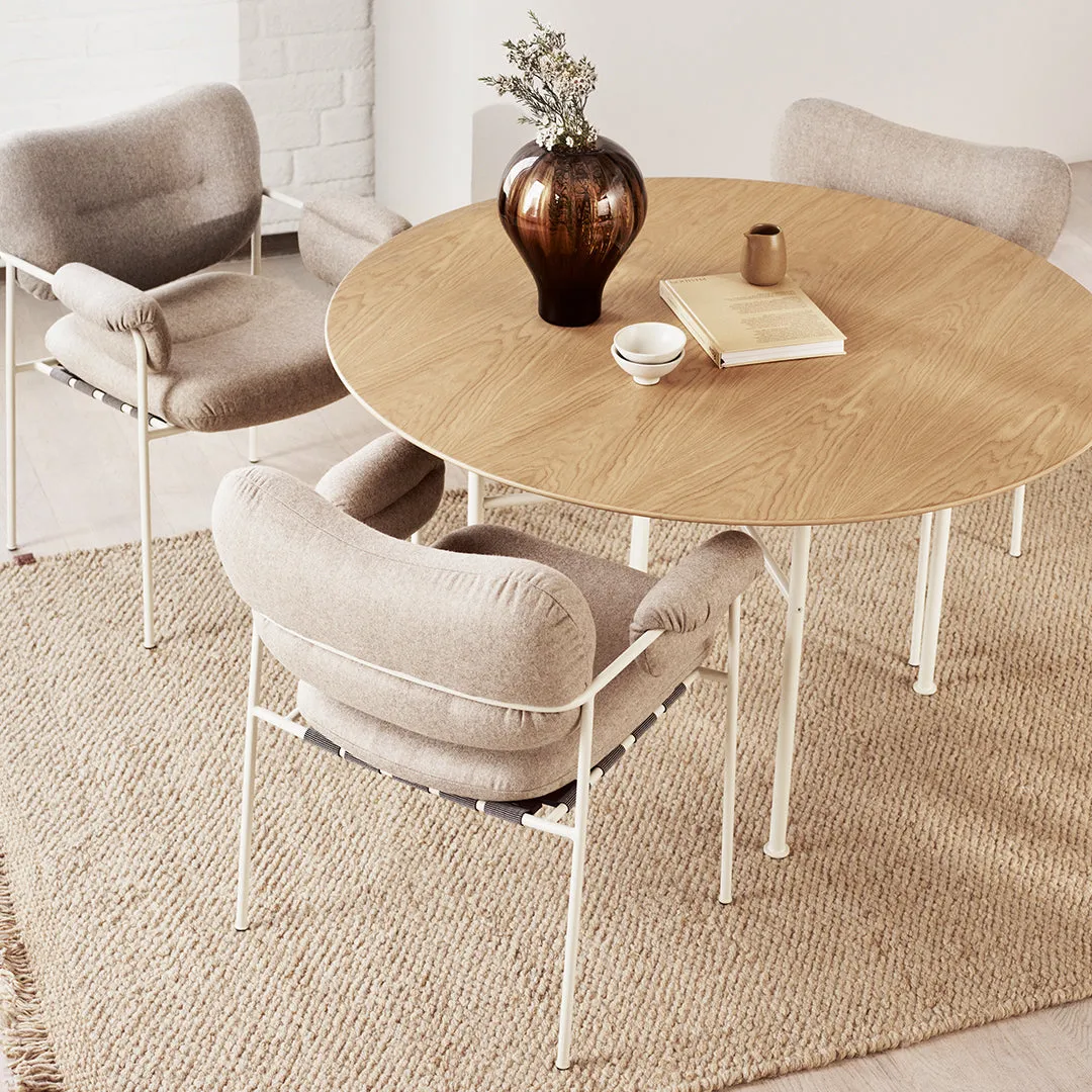 Bollo Dining Chair