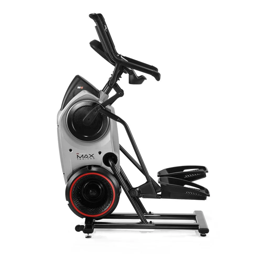 Bowflex Max Trainer M6