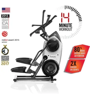 Bowflex Max Trainer M6