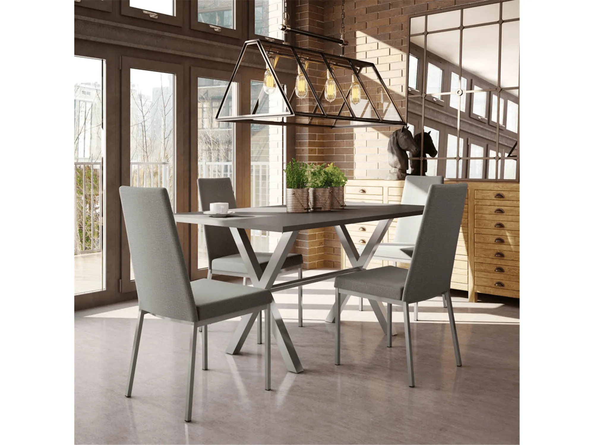 Branea Dining Chair