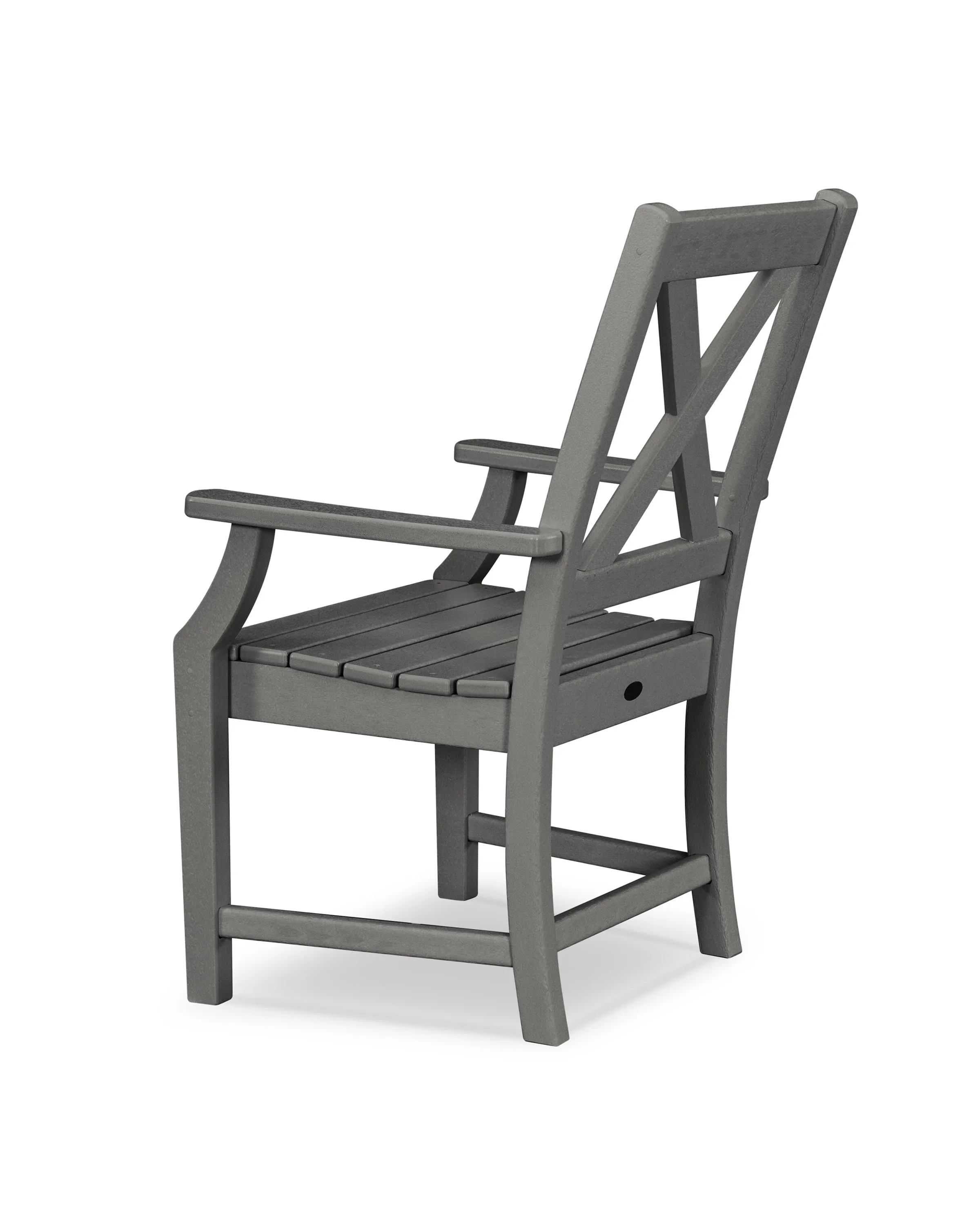 Braxton Dining Arm Chair