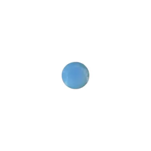 Chalcedony Blue #003/3 (Nano) - ROUND