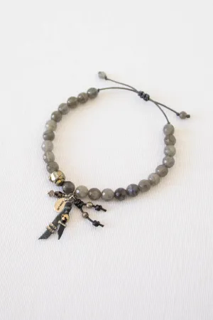 Chan Luu Charm Bracelet