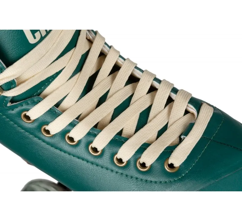 Chaya Melrose Premium Roller Skates Juniper Green