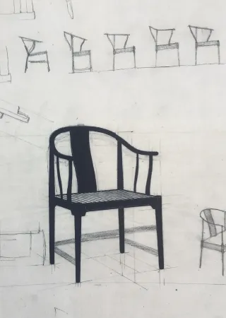 China Chair