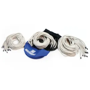 Cotton Skipping Rope pk 30