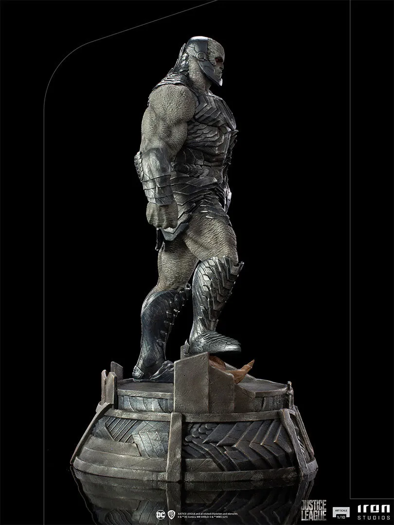 Darkseid Art Scale 1/10