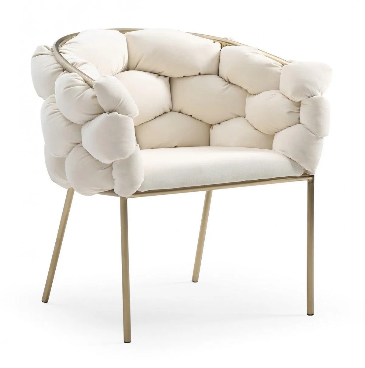 Debbie Modern Accent Chair