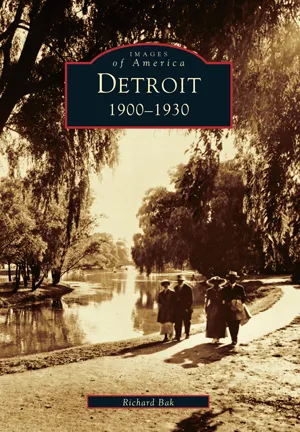 Detroit: 1900-1930