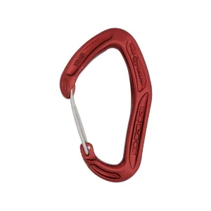 DMM Alpha Trad Straight Gate Climbing Carabiner - Single