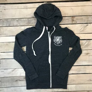 Hunt Fish Zip-Up Hoodie