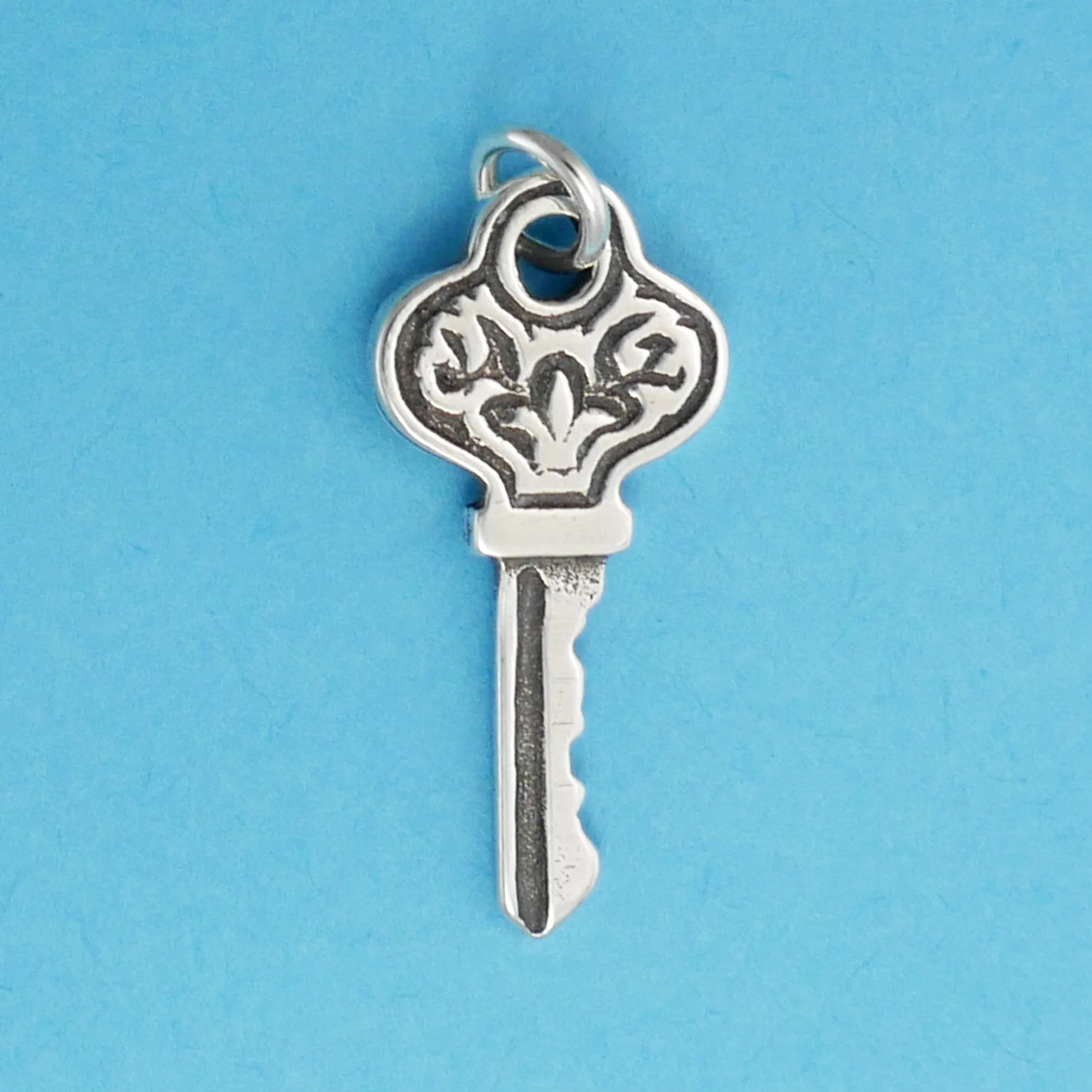 Key Charm