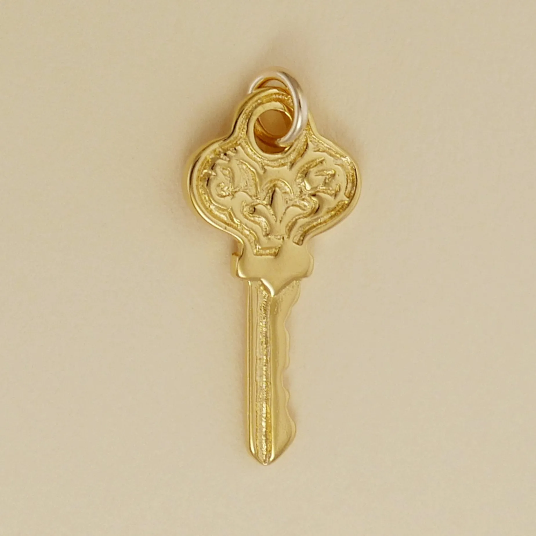 Key Charm