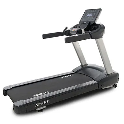 Medical Handrails Accessory for Spirit CT850 Treadmill