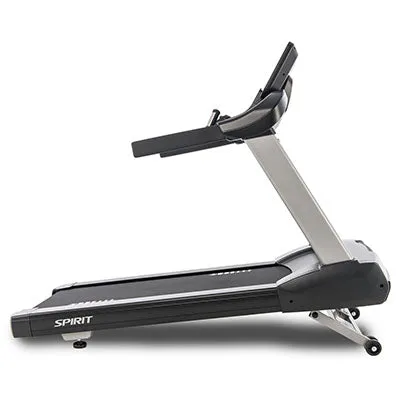 Medical Handrails Accessory for Spirit CT850 Treadmill