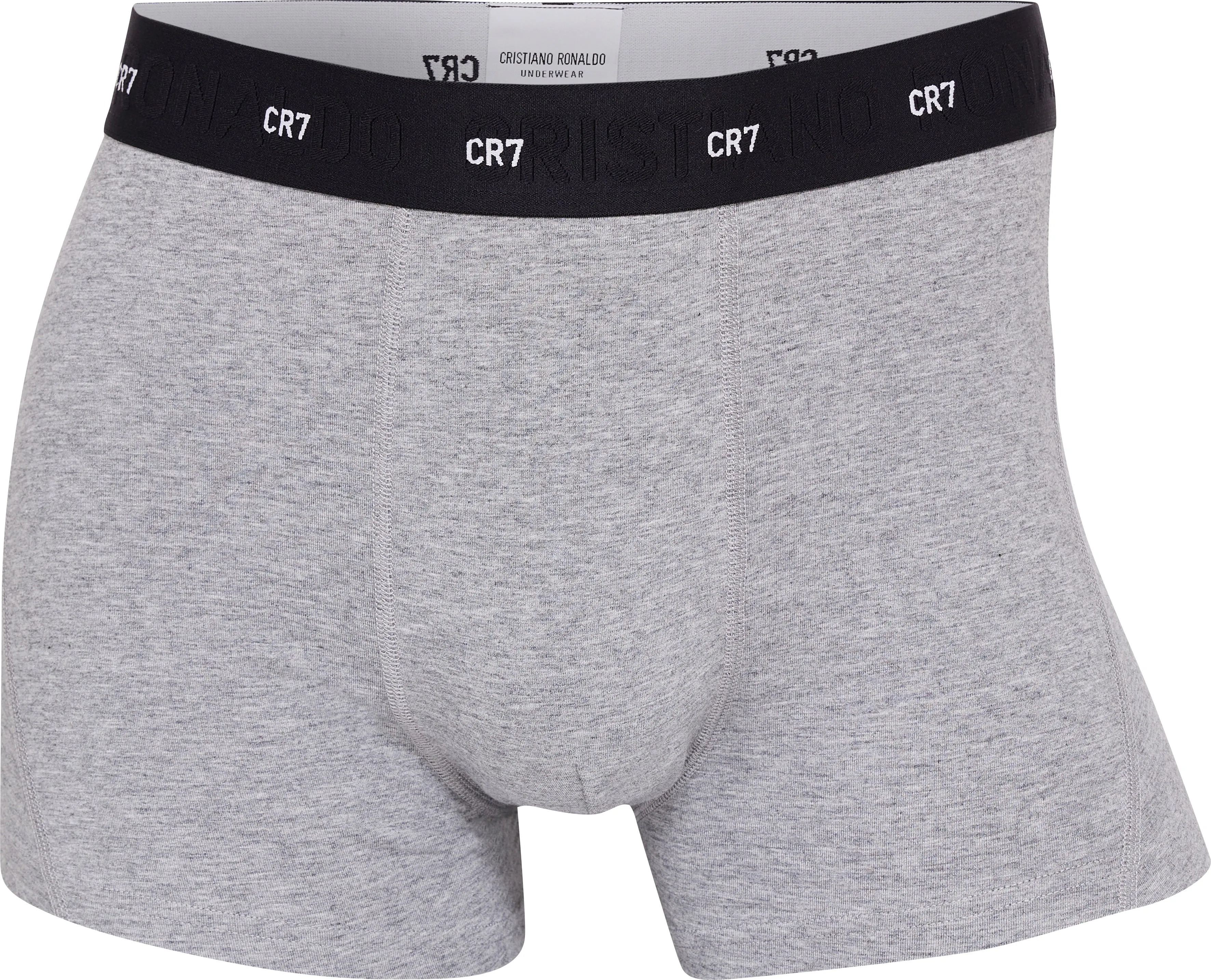 Men's 3-Pack CR7 Bamboo Trunks