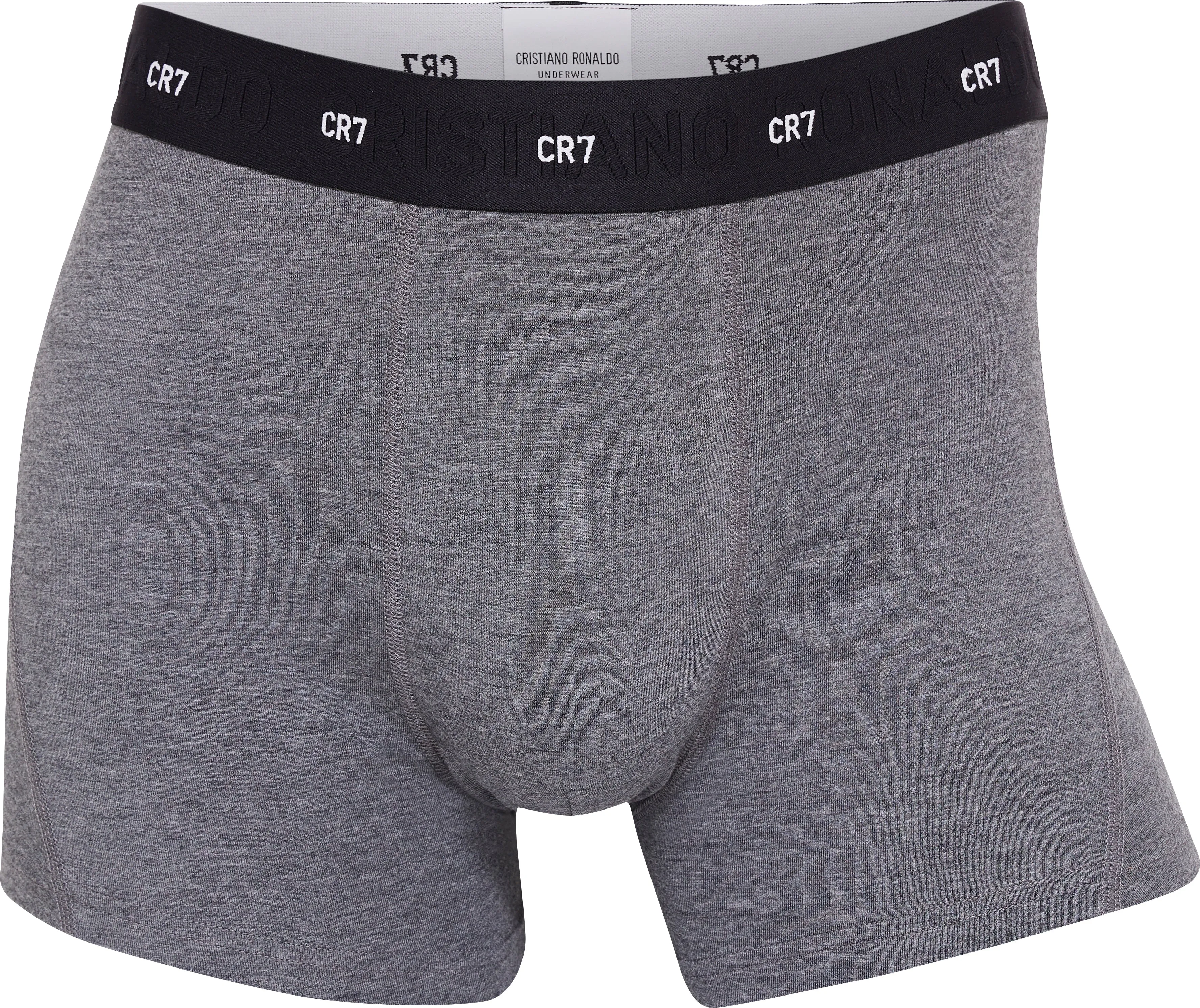 Men's 3-Pack CR7 Bamboo Trunks