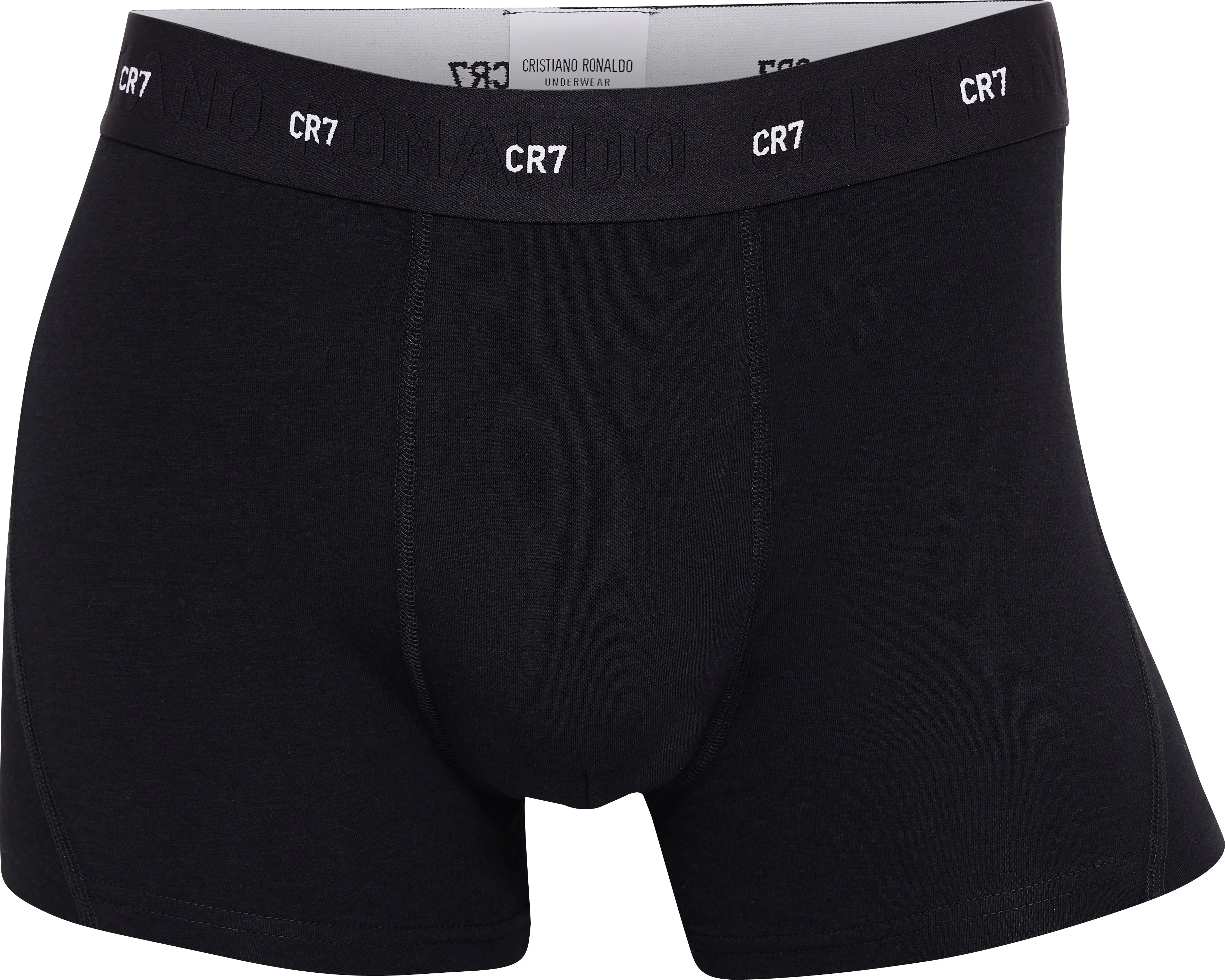 Men's 3-Pack CR7 Bamboo Trunks