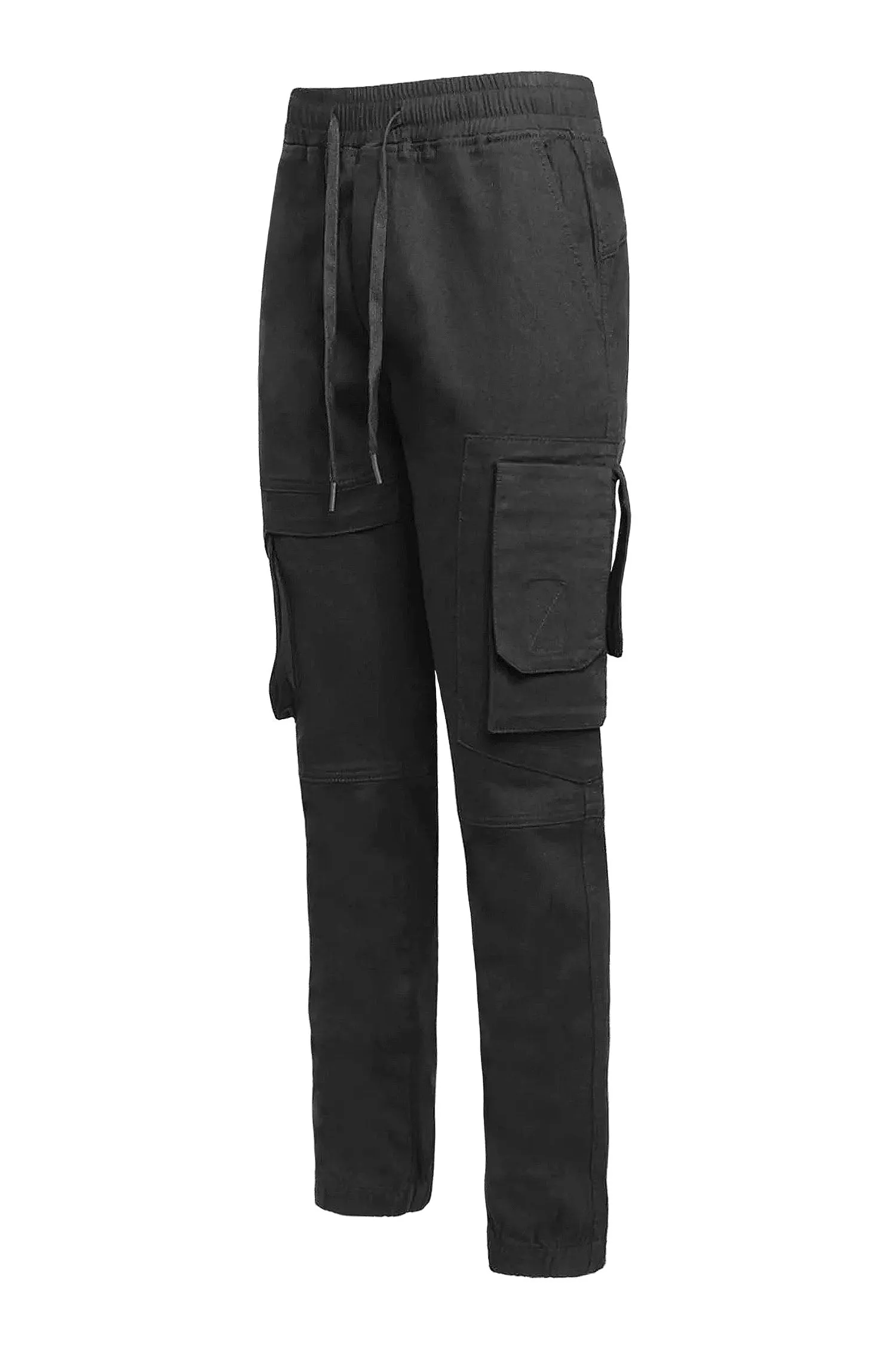 Men's Essential Utility Cargo Jogger Pants 2.0