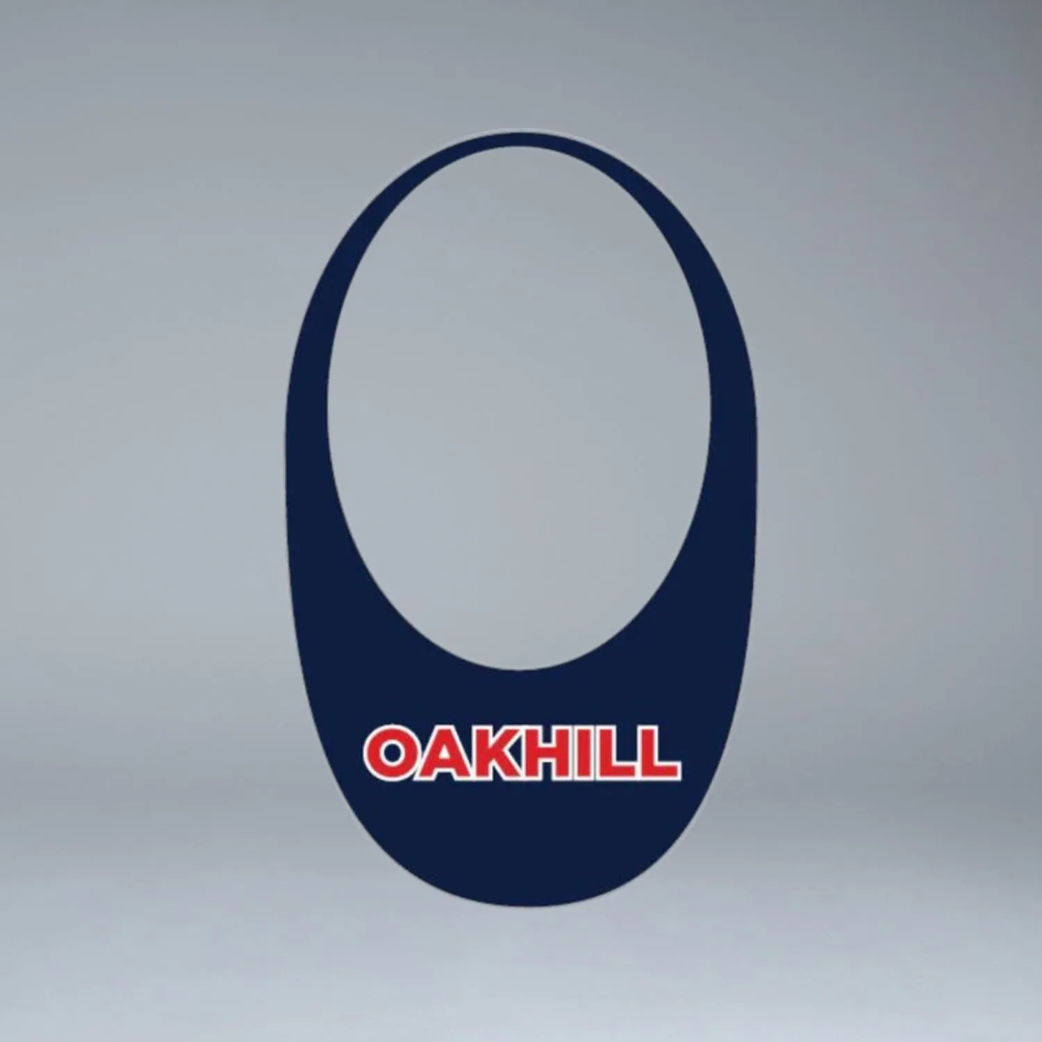 Oakhill Drive Netball Club Visor