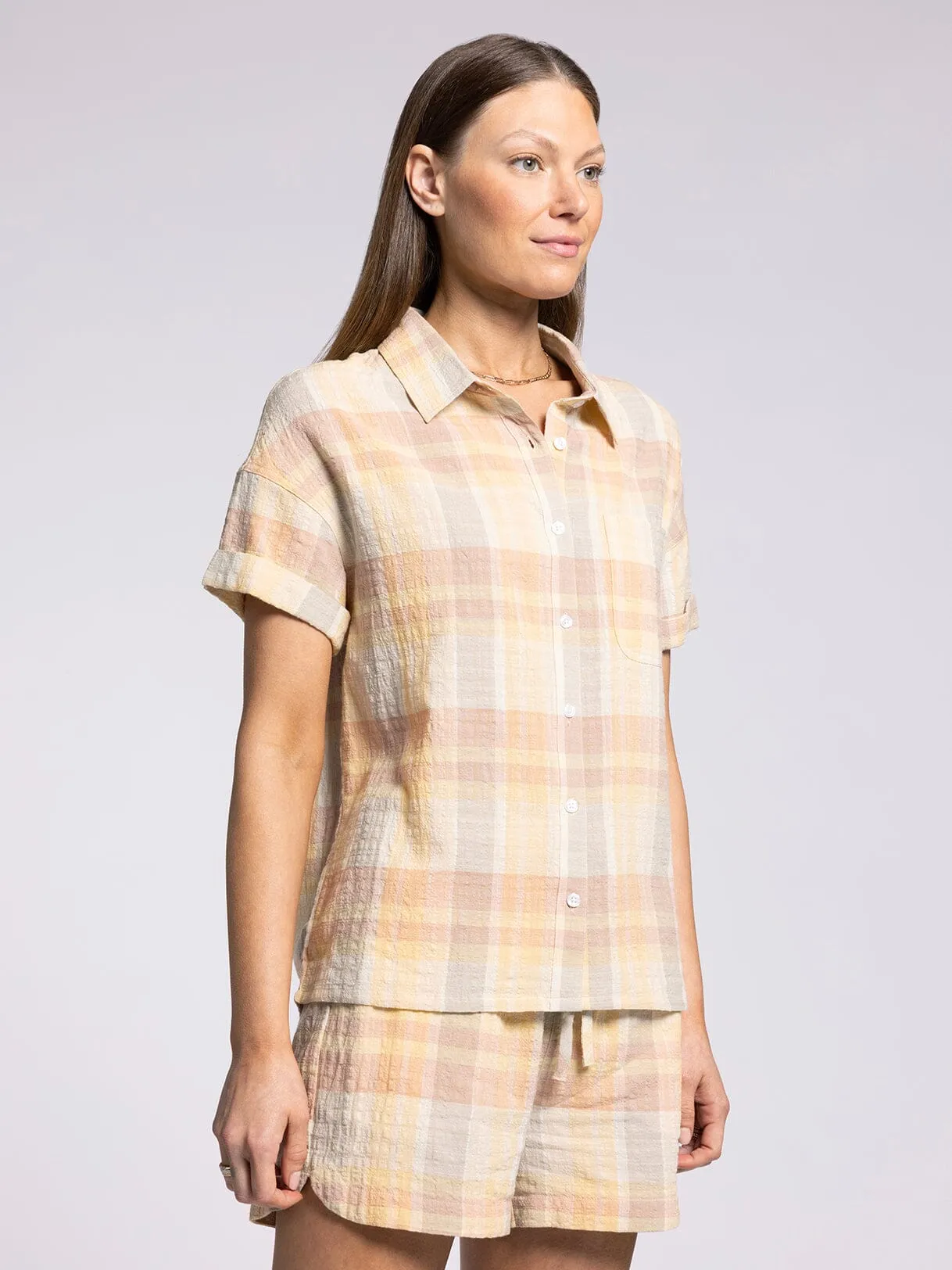 PEARL SHIRT - PREPACK 6 UNITS