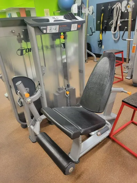 Precor - Torque Gym Package