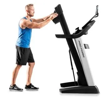 ProForm Smart Pro 9000 Treadmill