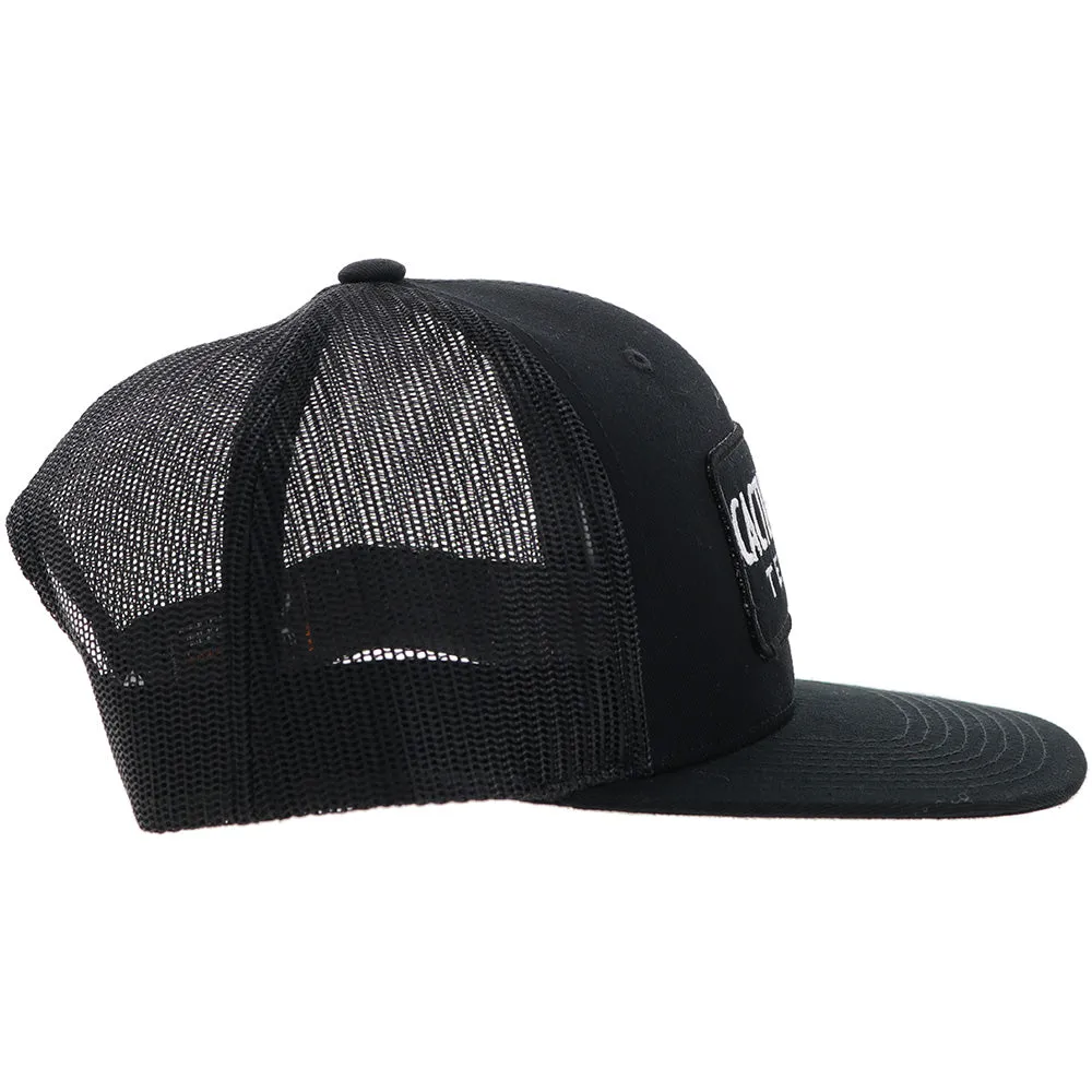 "Cactus Ropes 20" Black Hat